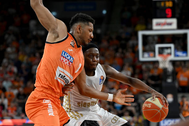 节奏的比赛 节奏的比赛