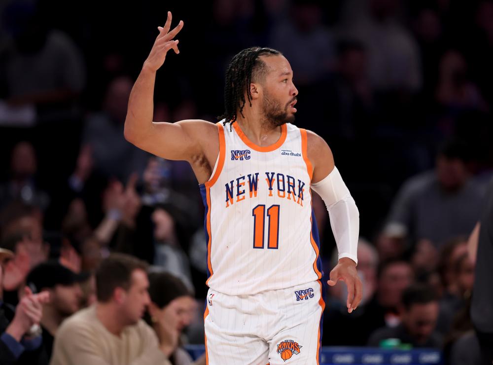 詹姆斯在场 詹姆斯在场